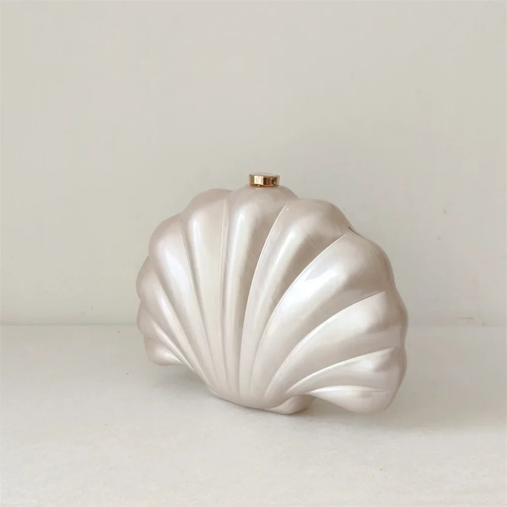 NOMI™ | Borsa Clutch Quenzia - Nomi