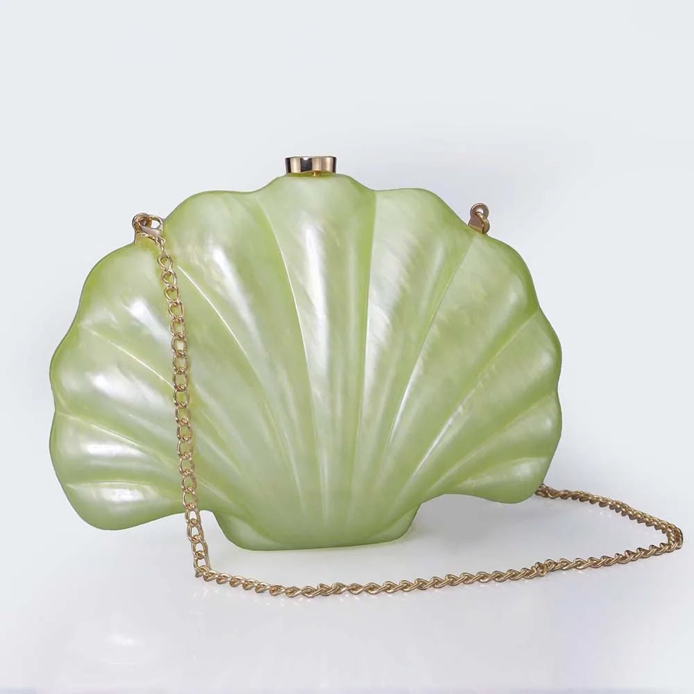 NOMI™ | Borsa Clutch Quenzia - Nomi
