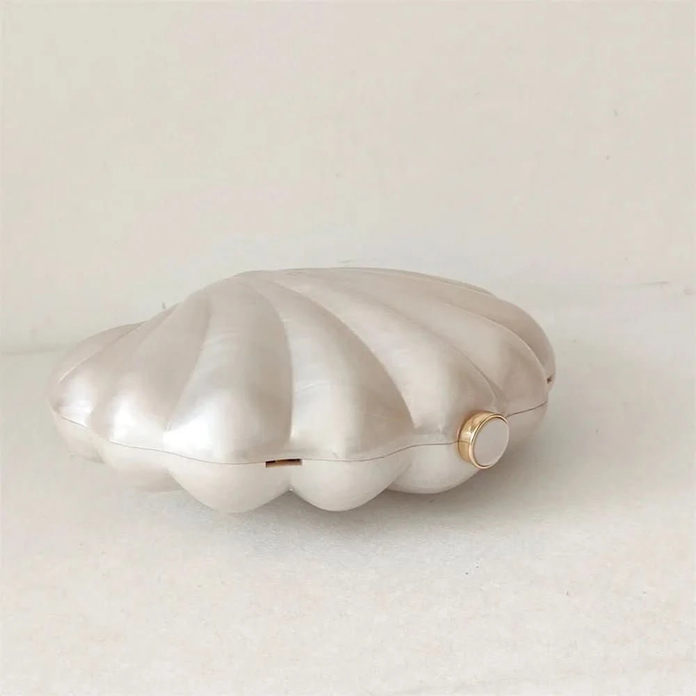 NOMI™ | Borsa Clutch Quenzia - Nomi