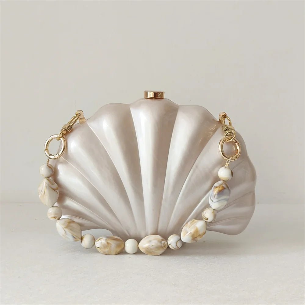 NOMI™ | Borsa Clutch Quenzia - Nomi