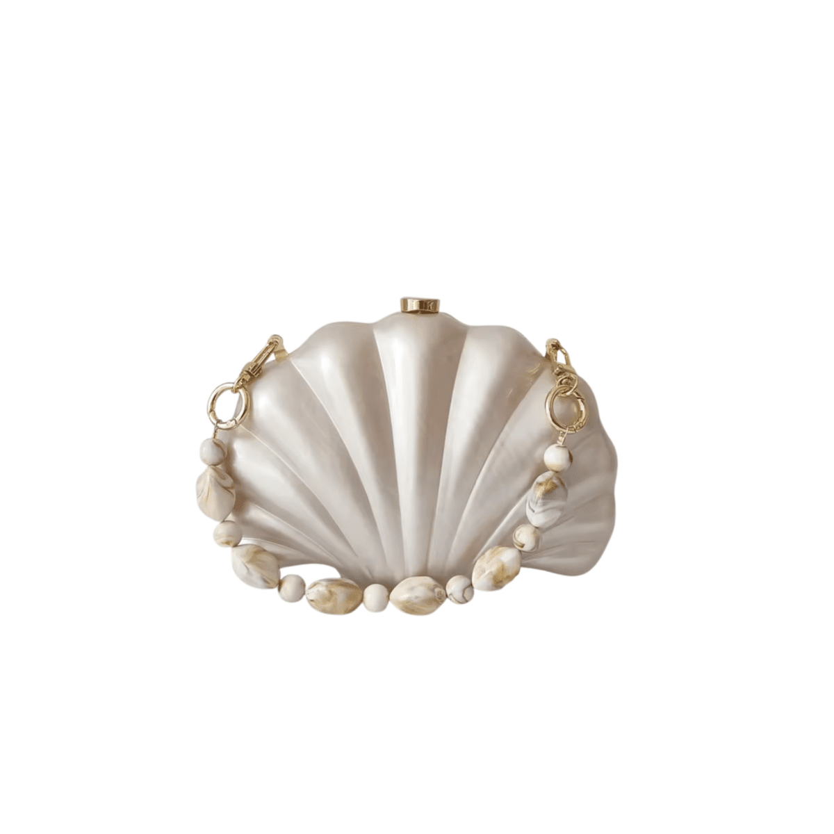 NOMI™ | Borsa Clutch Quenzia - Nomi