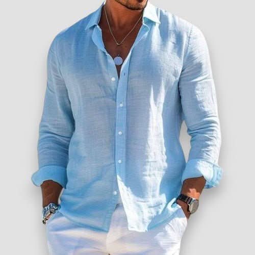 NOMI™ - Camicia Elegante - Nomi