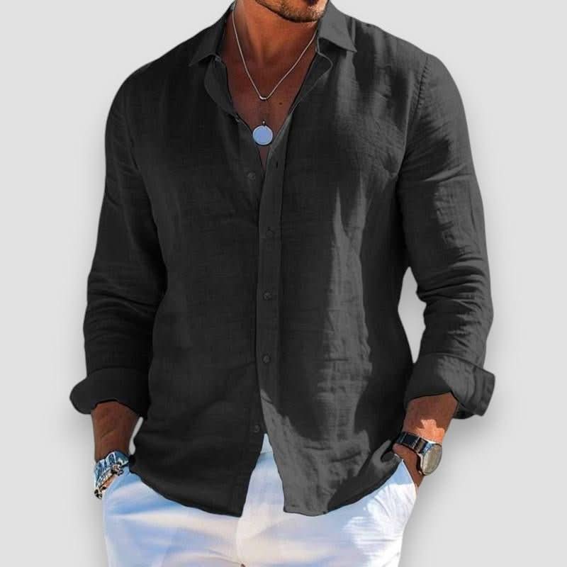 NOMI™ - Camicia Elegante - Nomi