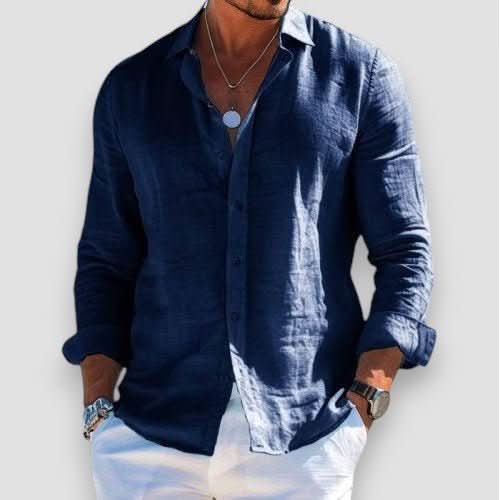 NOMI™ - Camicia Elegante - Nomi