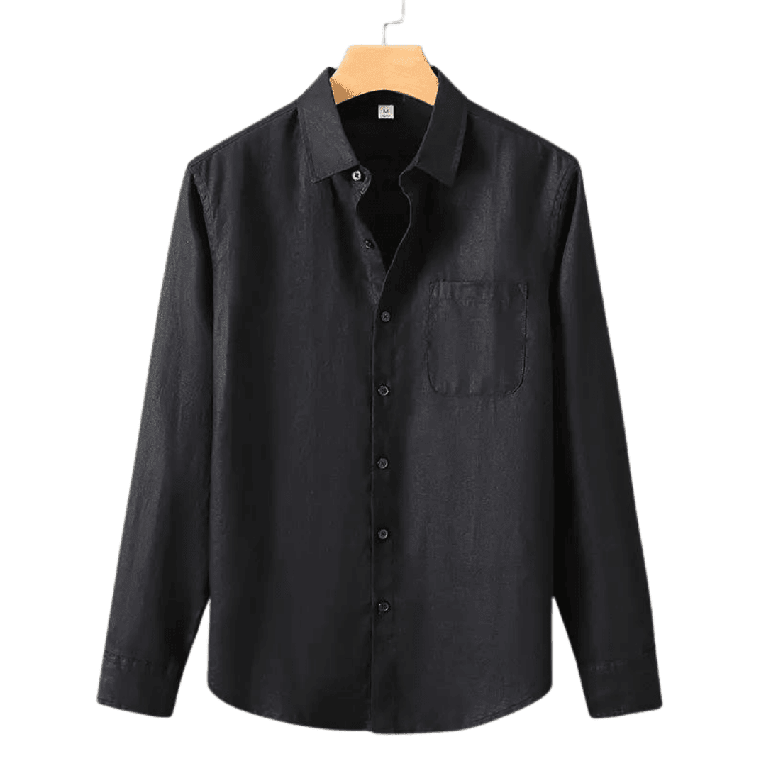 Nomi - Camicia in lino - Nomi