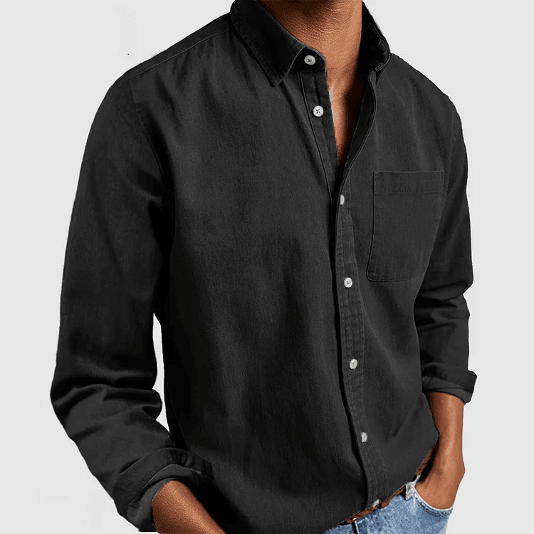 NOMI™ - Camicia senza tempo - Nomi