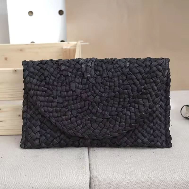 NOMI™ | Clutch Intrecciata Helvira - Nomi