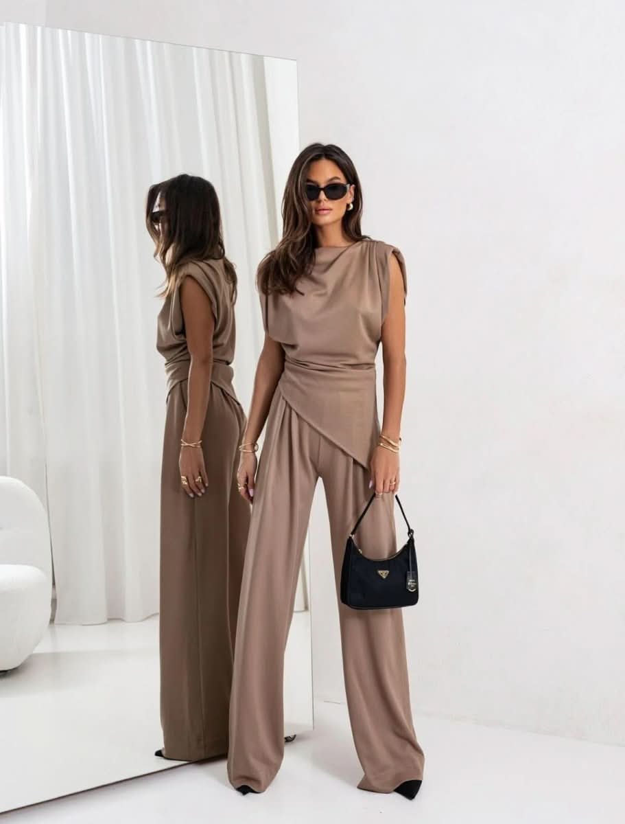 NOMI™ | Completo 2-Pezzi - Nomi