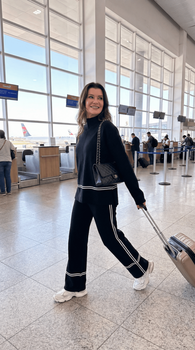 NOMI™ | Completo - Eleganza e Comfort Senza Sforzo - Nomi