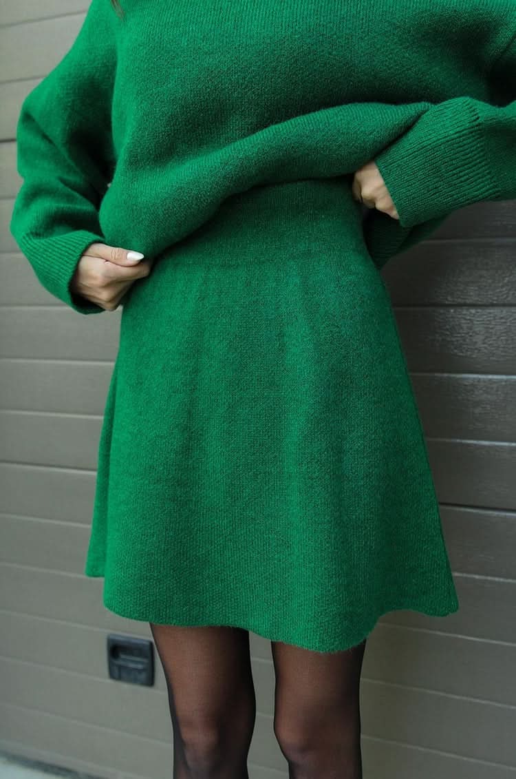 NOMI™ | Completo Knit in Edizione Limitata - Nomi