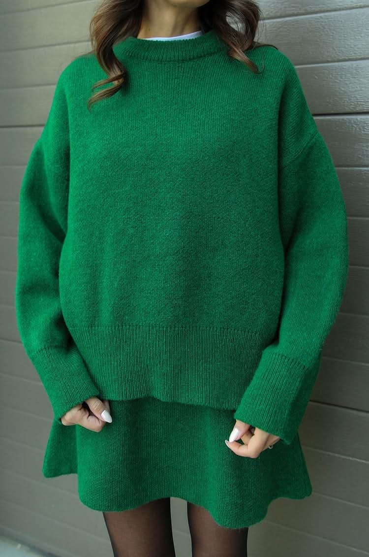 NOMI™ | Completo Knit in Edizione Limitata - Nomi