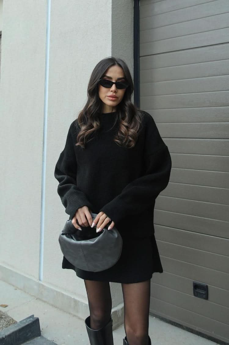 NOMI™ | Completo Knit in Edizione Limitata - Nomi