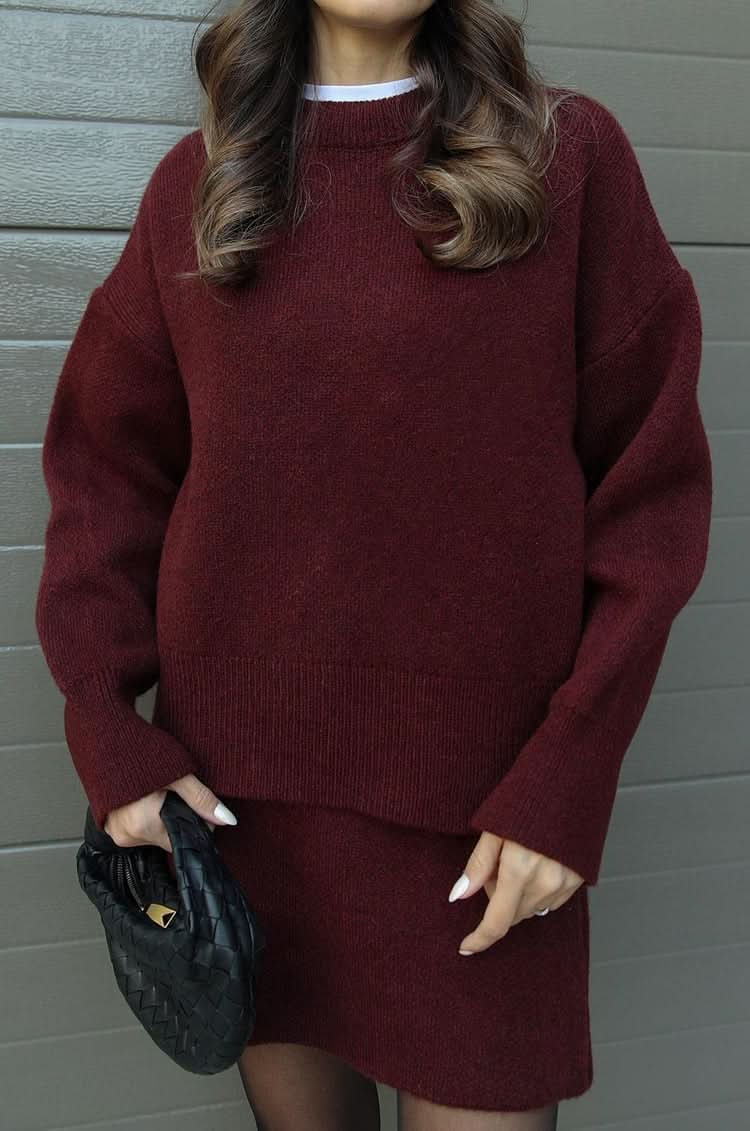 NOMI™ | Completo Knit in Edizione Limitata - Nomi
