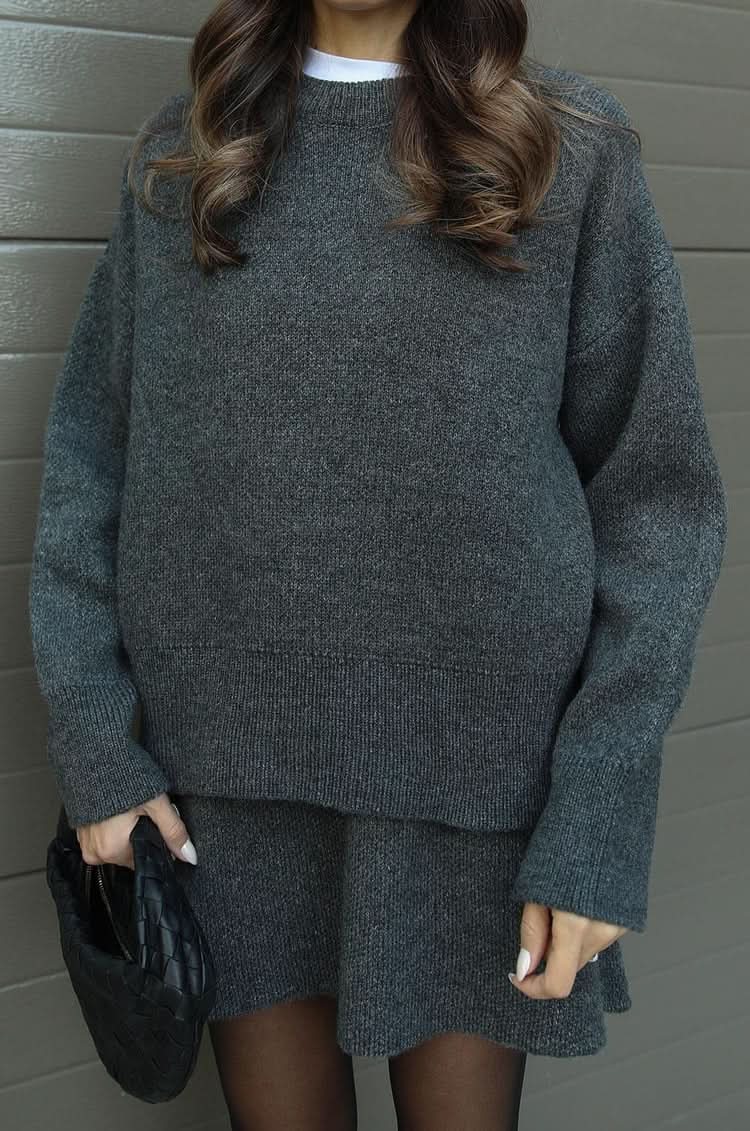 NOMI™ | Completo Knit in Edizione Limitata - Nomi