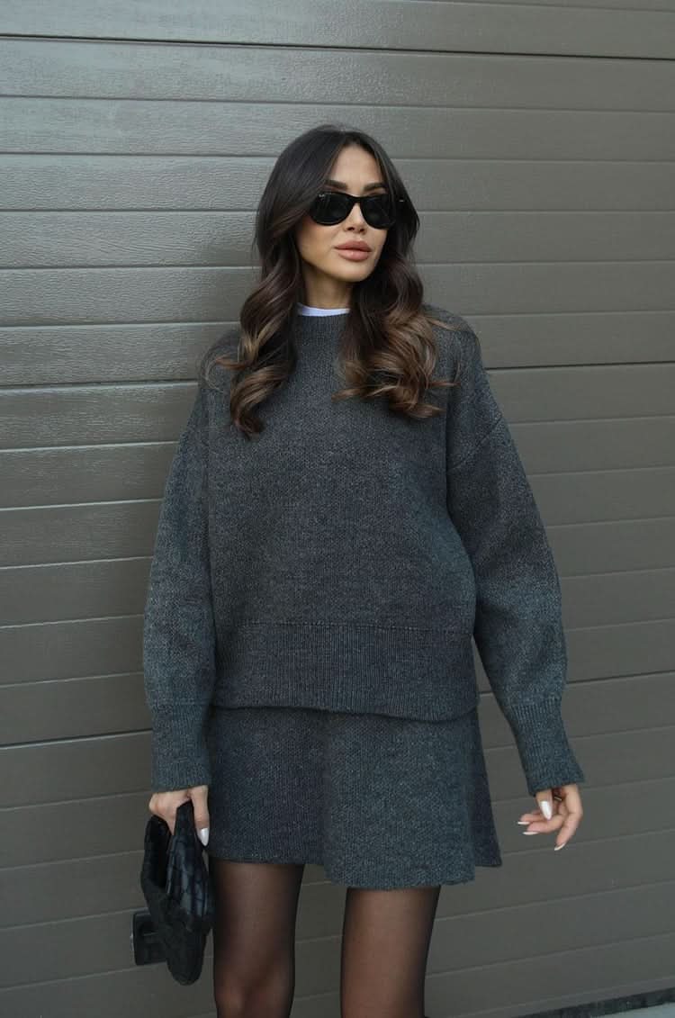 NOMI™ | Completo Knit in Edizione Limitata - Nomi