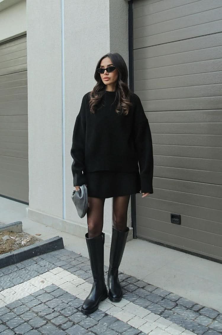 NOMI™ | Completo Knit in Edizione Limitata - Nomi