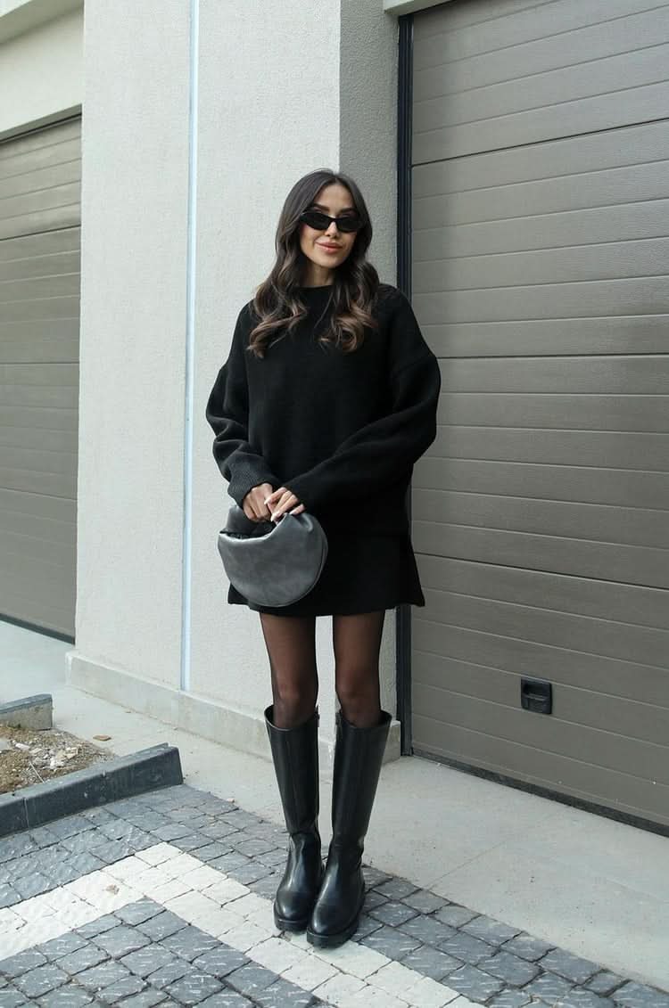 NOMI™ | Completo Knit in Edizione Limitata - Nomi