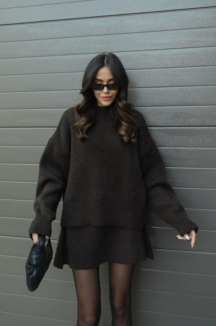NOMI™ | Completo Knit in Edizione Limitata - Nomi