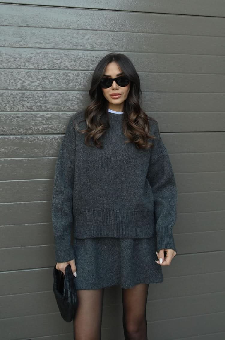 NOMI™ | Completo Knit in Edizione Limitata - Nomi