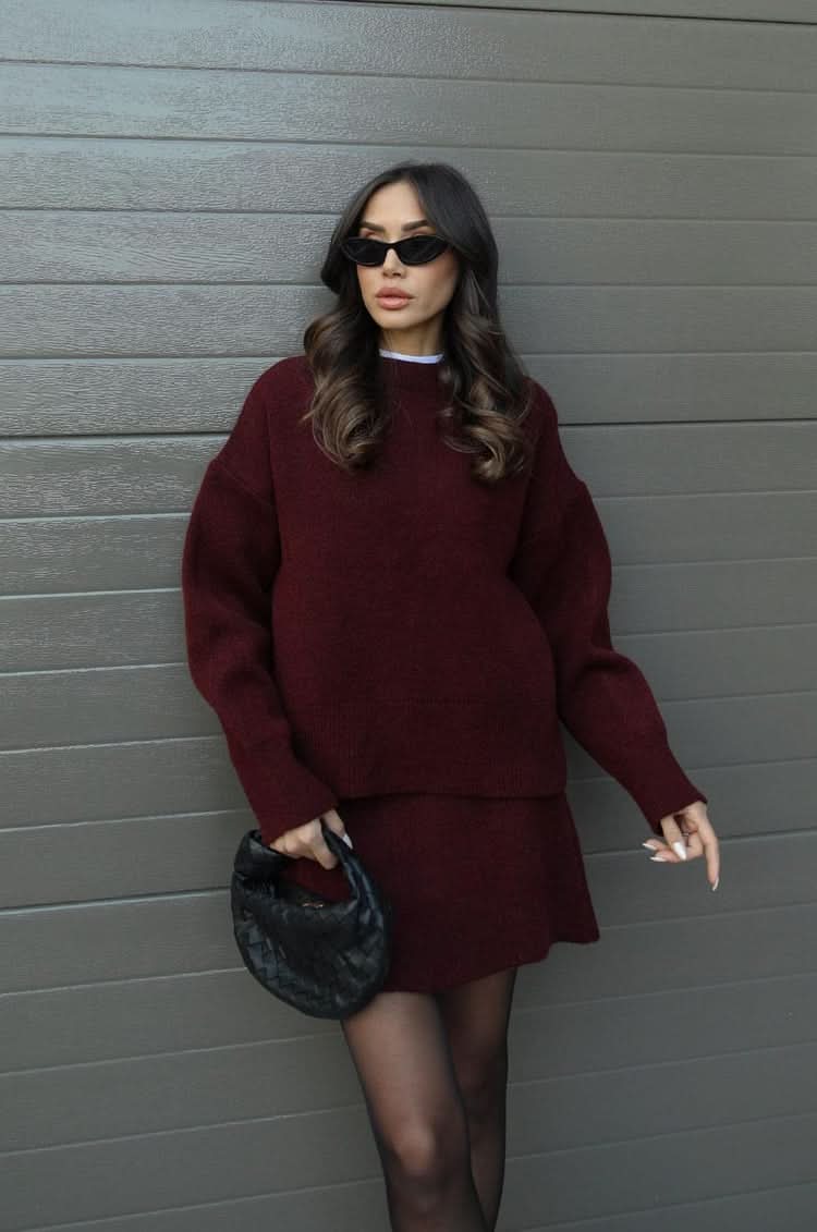 NOMI™ | Completo Knit in Edizione Limitata - Nomi