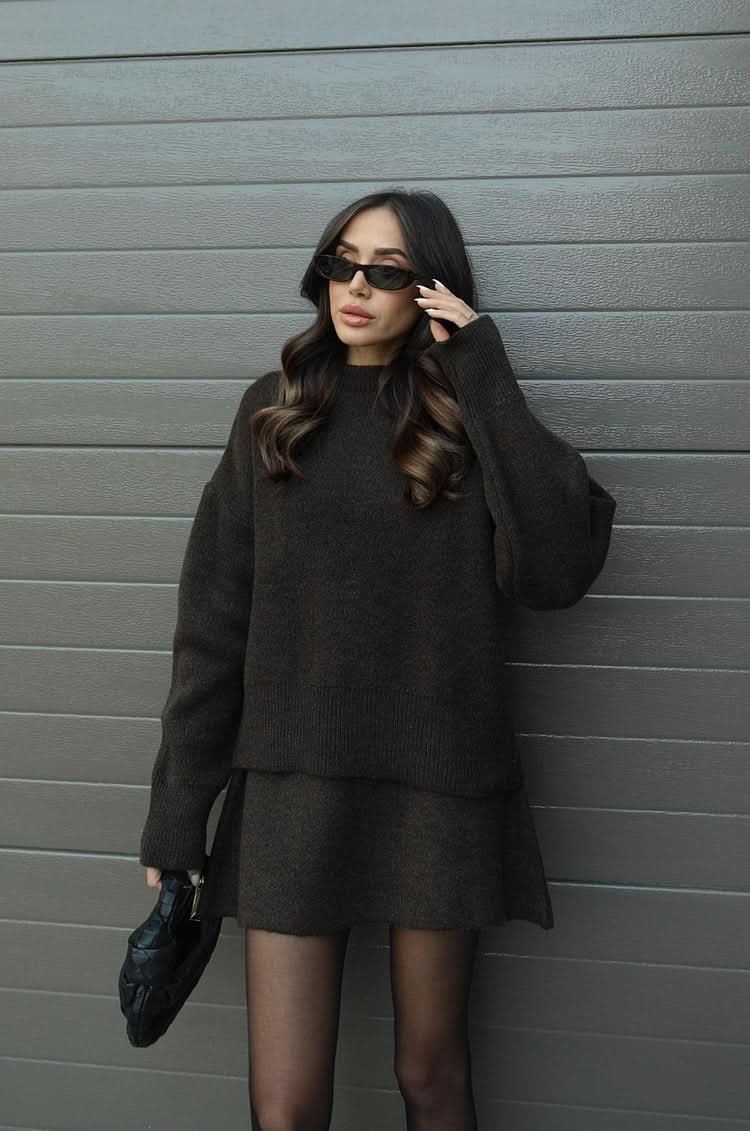 NOMI™ | Completo Knit in Edizione Limitata - Nomi