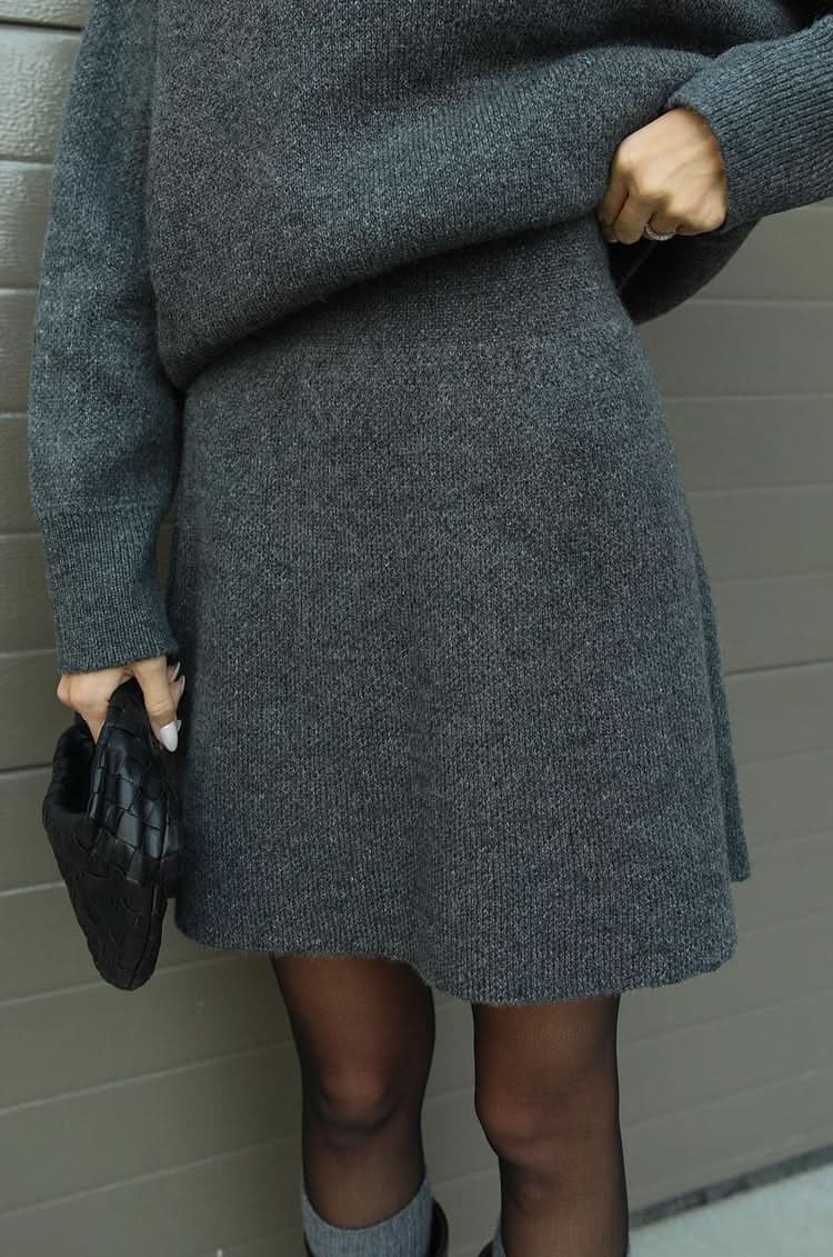 NOMI™ | Completo Knit in Edizione Limitata - Nomi