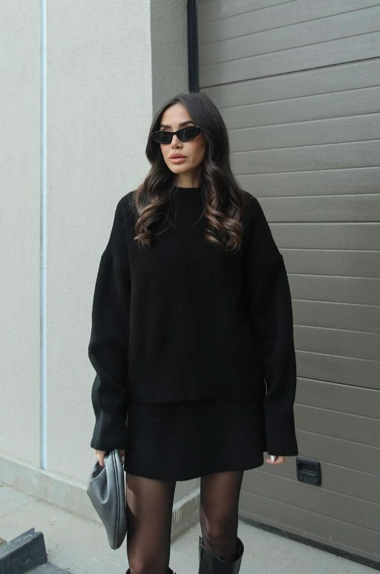 NOMI™ | Completo Knit in Edizione Limitata - Nomi