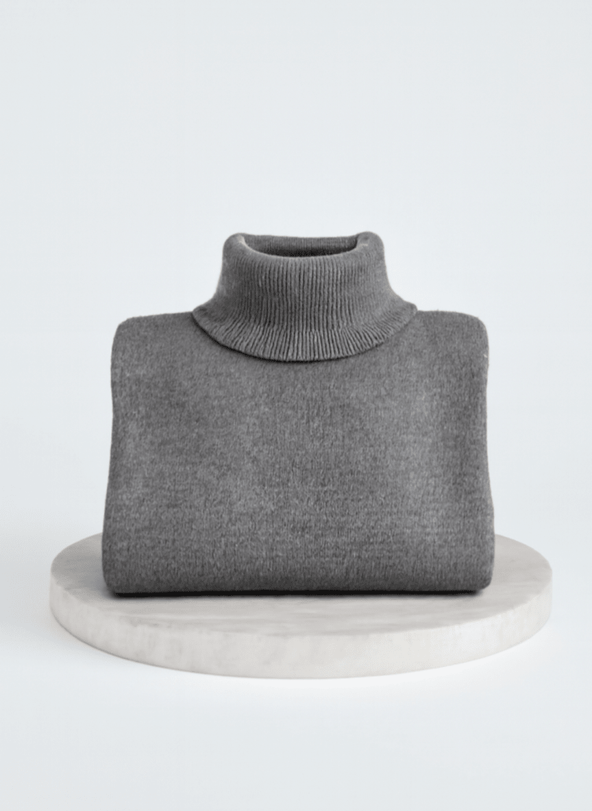 NOMI™ | Dolcevita asimmetrico - Nomi