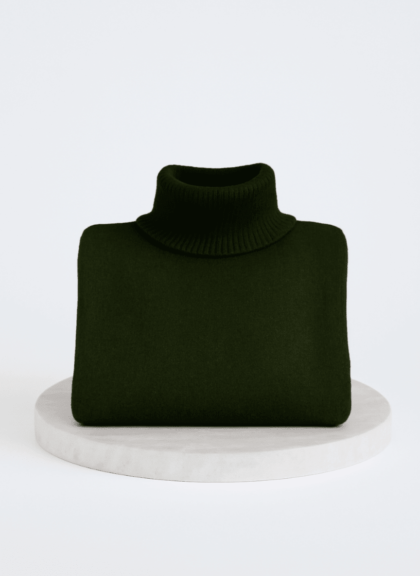 NOMI™ | Dolcevita asimmetrico - Nomi