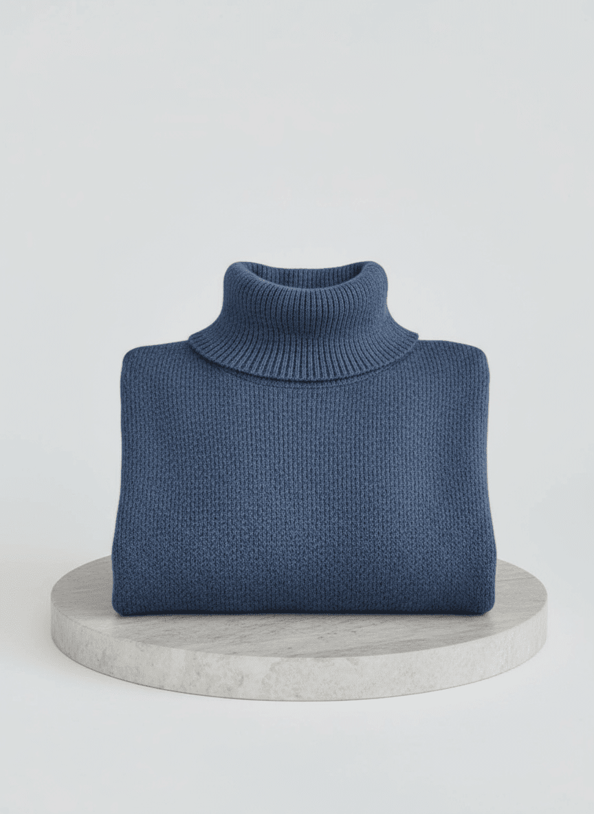NOMI™ | Dolcevita asimmetrico - Nomi