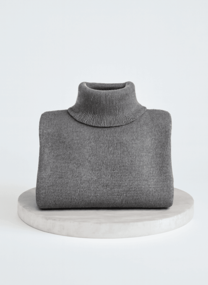 NOMI™ | Dolcevita asimmetrico - Nomi