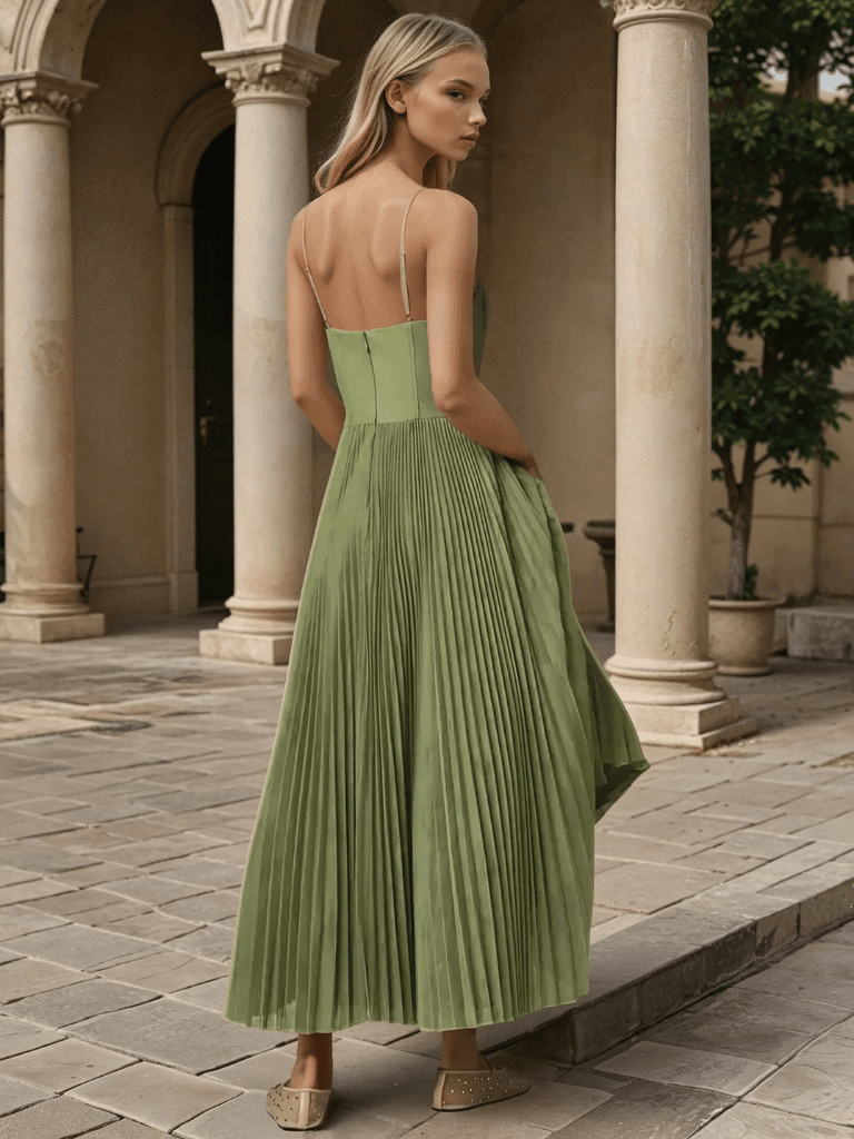 NOMI™ - Eleganza Senza Tempo per l'Uomo Moderno - Nomi