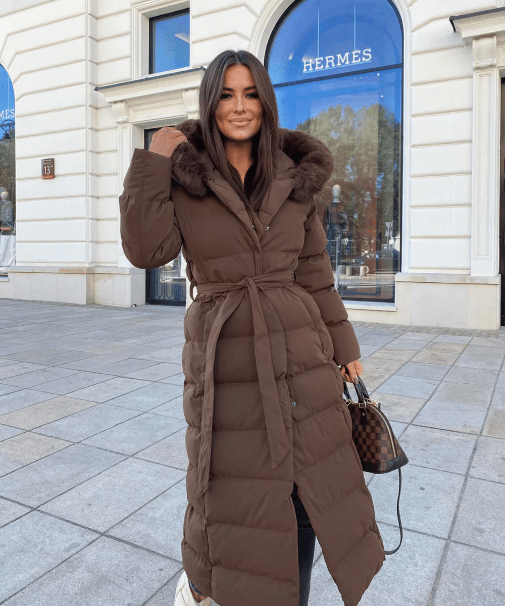 NOMI™ - Giacca invernale - Nomi