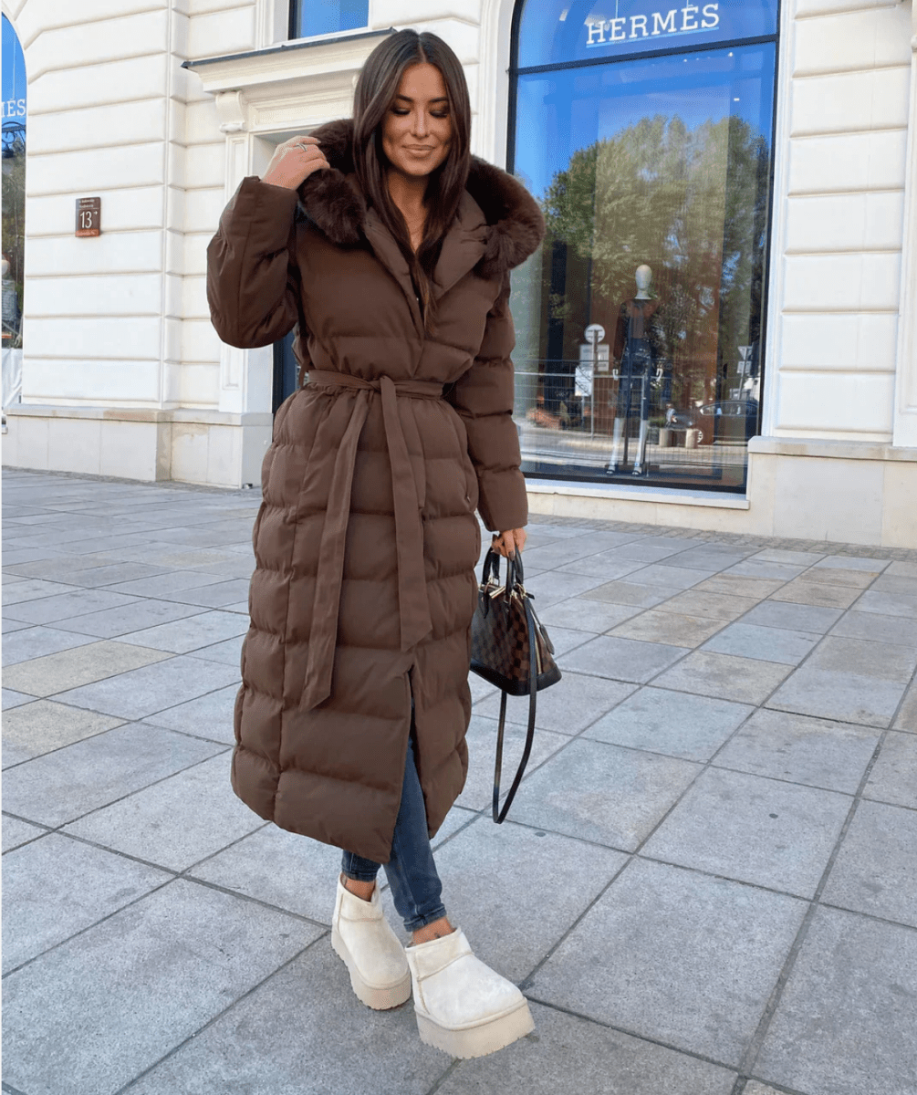 NOMI™ - Giacca invernale - Nomi