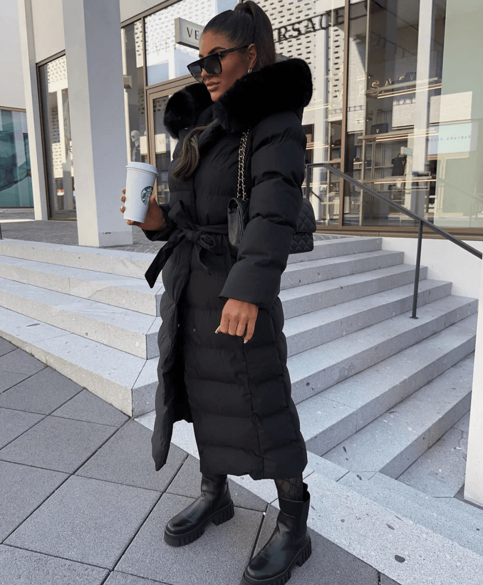 NOMI™ - Giacca invernale - Nomi