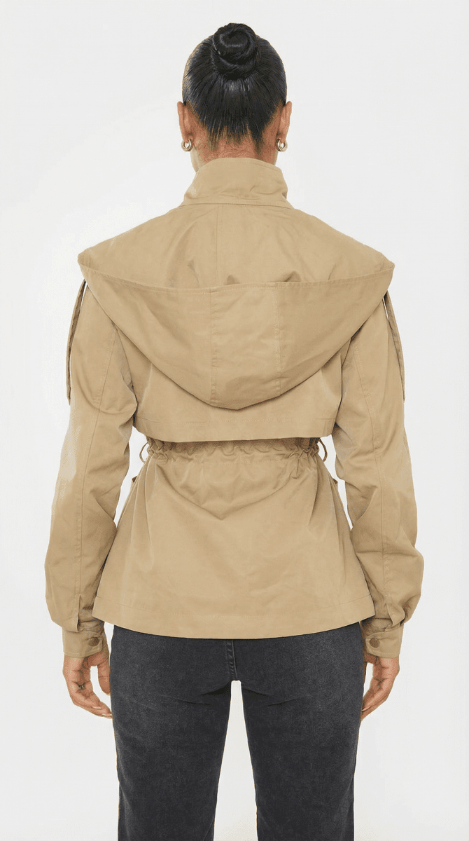 NOMI™ | Giacca Softshell - Nomi