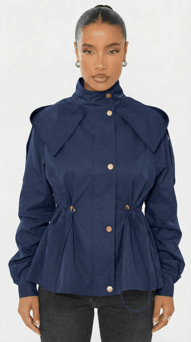 NOMI™ | Giacca Softshell - Nomi