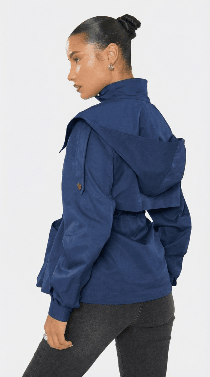 NOMI™ | Giacca Softshell - Nomi