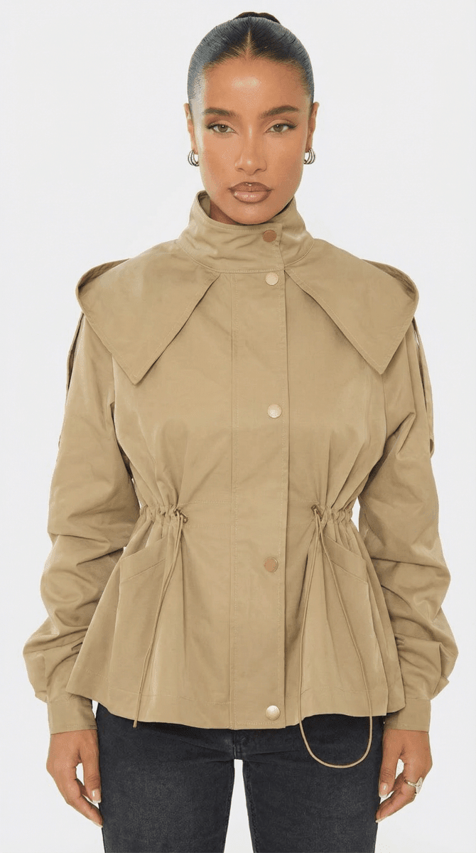 NOMI™ | Giacca Softshell - Nomi