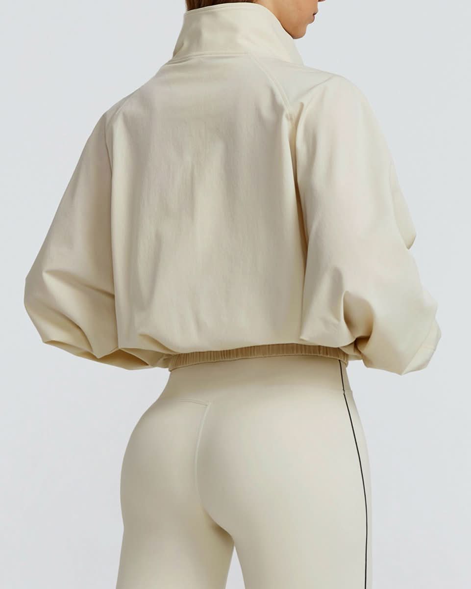 NOMI | Giacca Sportiva – Leggera & Oversize - Nomi