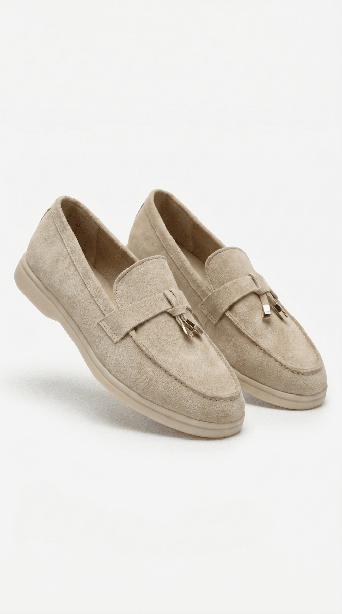NOMI | Il Loafer Loro - Nomi