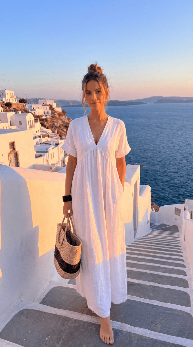 NOMI | Il Mykonos Maxi - Nomi