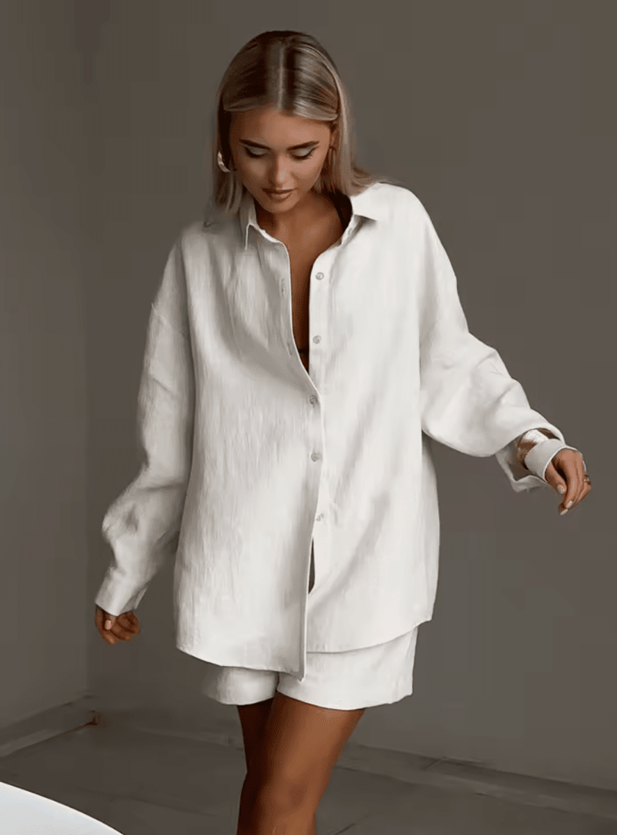 NOMI™ - La Dolce Vita in Cotone - Nomi