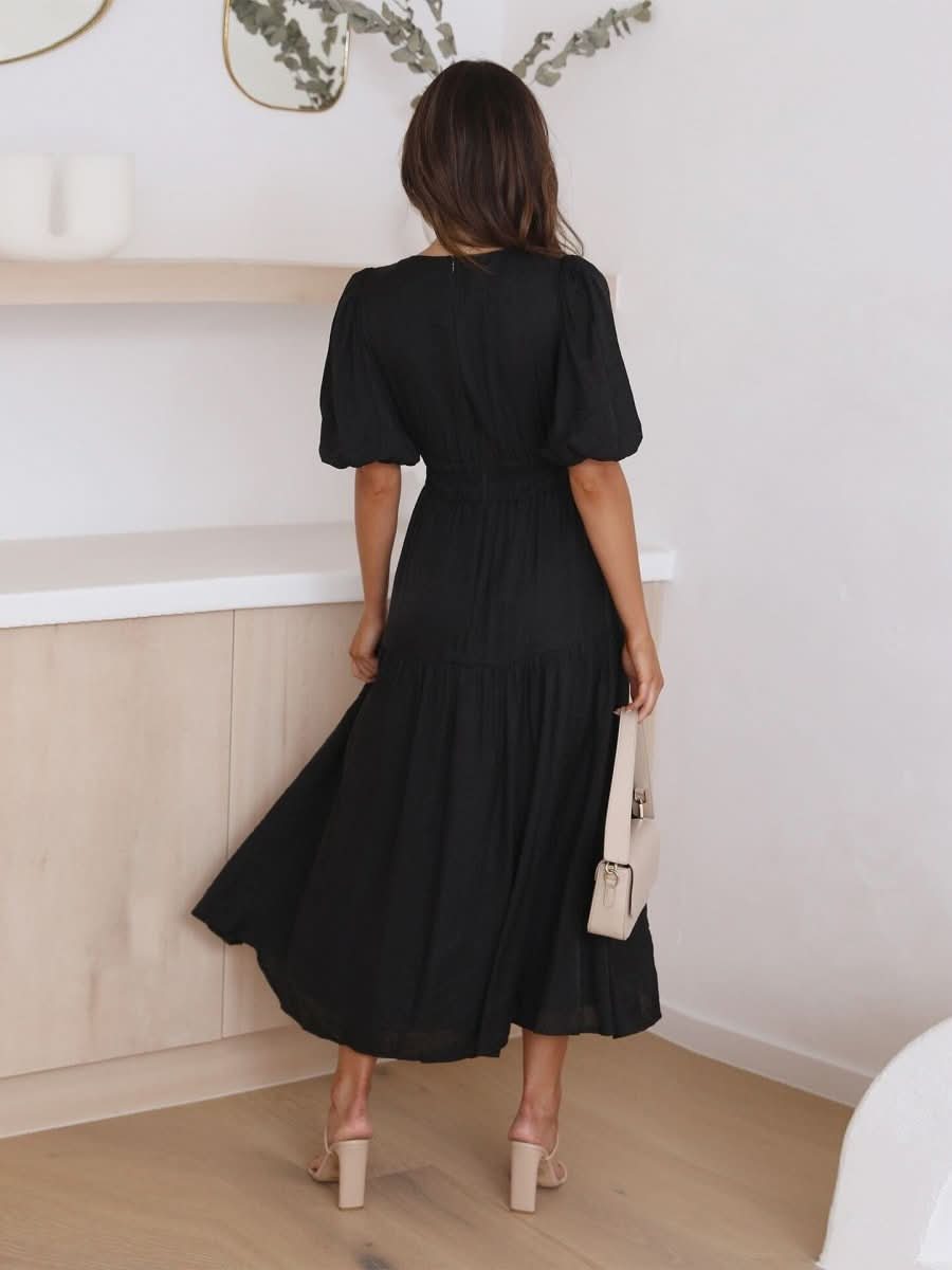 NOMI™ - L'abito perfetto per l'estate e il brunch - Nomi