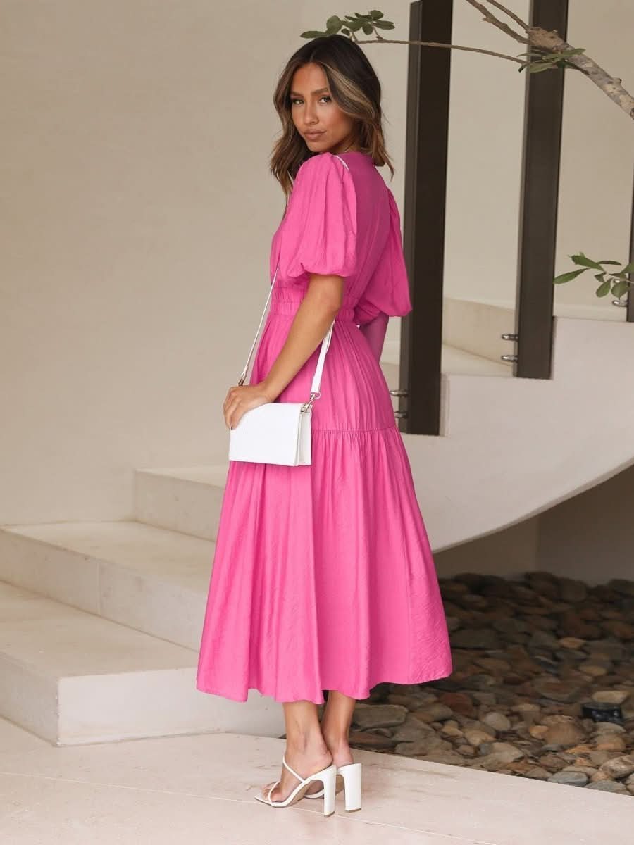 NOMI™ - L'abito perfetto per l'estate e il brunch - Nomi