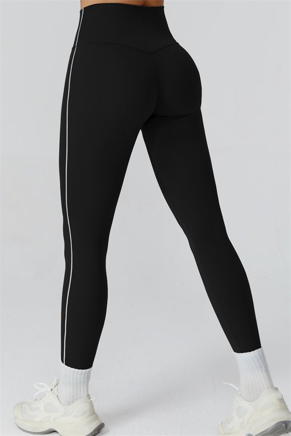 NOMI | Leggings Modellanti a Vita Alta - Nomi