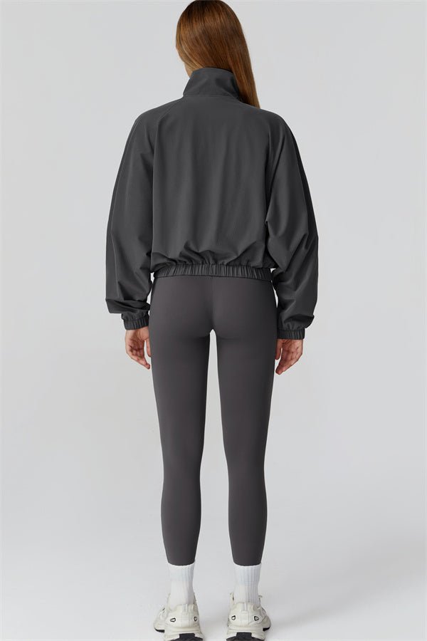 NOMI | Leggings Modellanti a Vita Alta - Nomi