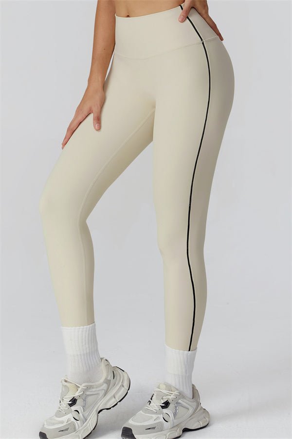 NOMI | Leggings Modellanti a Vita Alta - Nomi