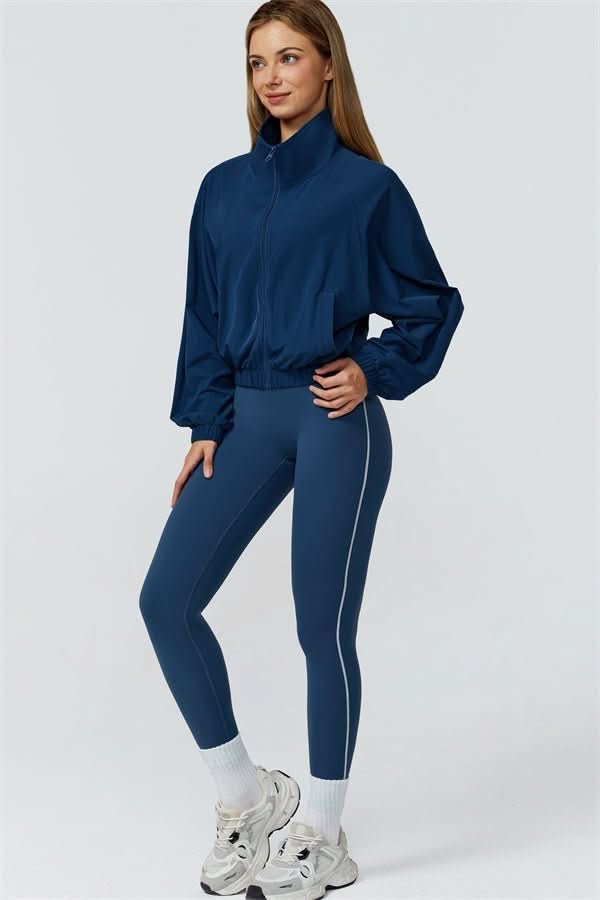 NOMI | Leggings Modellanti a Vita Alta - Nomi