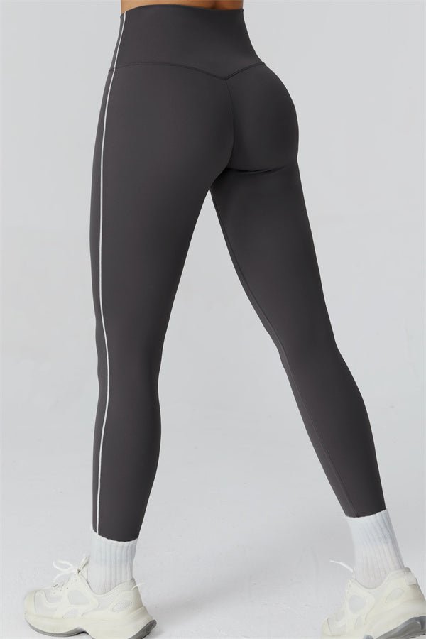 NOMI | Leggings Modellanti a Vita Alta - Nomi